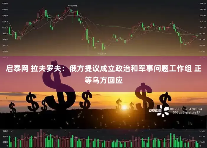启泰网 拉夫罗夫：俄方提议成立政治和军事问题工作组 正等乌方回应
